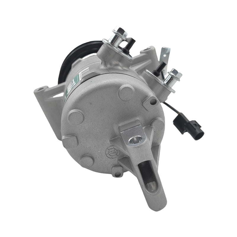 Air Conditioning Compressor Fit For LDV T60 2.8L SK8C Turbo Diesel 07/2017-08/2021 - image 5