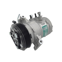 Air Conditioning Compressor Fit For LDV T60 2.8L SK8C Turbo Diesel 07/2017-08/2021 - image 7