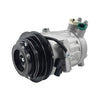 AC Compressor With Clutch Fit For LDV G10 Diesel 2.0 SV7C Van C00126396 06/2021-ON