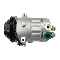 AC Compressor With Clutch Fit For LDV G10 Diesel 2.0 SV7C Van C00126396 06/2021-ON - image 2
