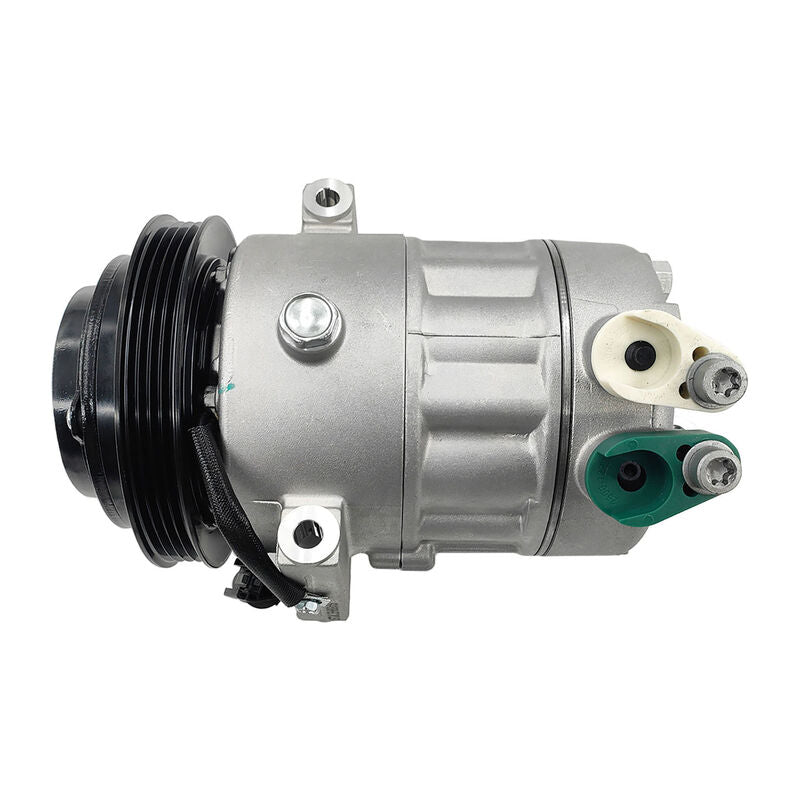 AC Compressor With Clutch Fit For LDV G10 Diesel 2.0 SV7C Van C00126396 06/2021-ON - image 2
