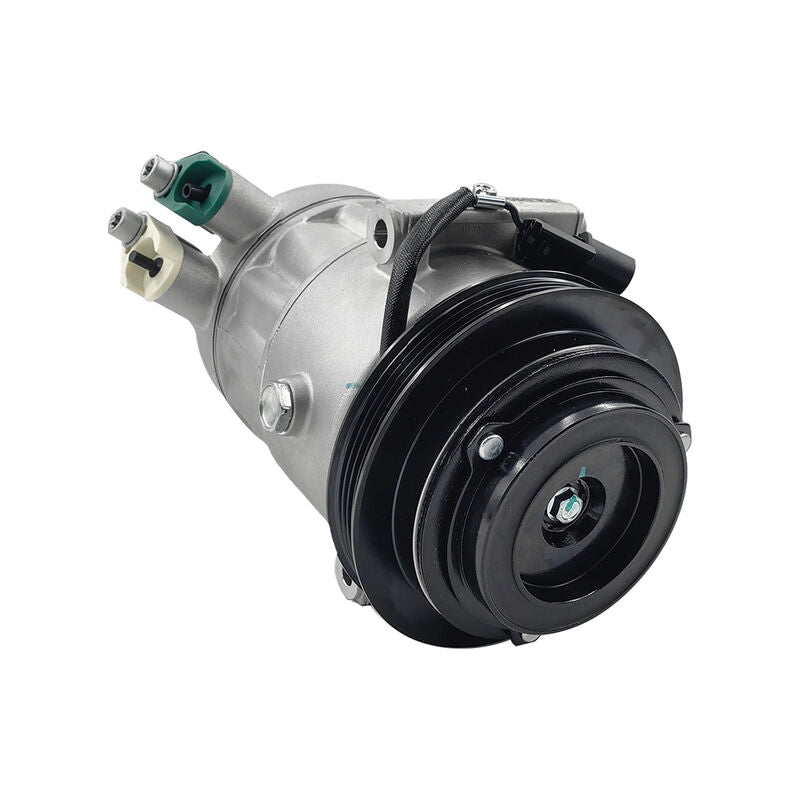 AC Compressor With Clutch Fit For LDV G10 Diesel 2.0 SV7C Van C00126396 06/2021-ON - image 3