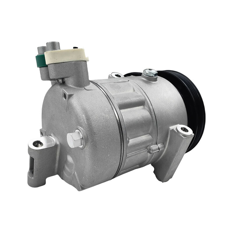AC Compressor With Clutch Fit For LDV G10 Diesel 2.0 SV7C Van C00126396 06/2021-ON - image 4