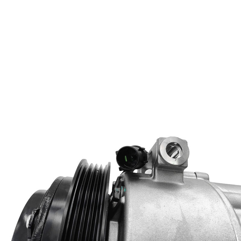 AC Compressor With Clutch Fit For LDV G10 Diesel 2.0 SV7C Van C00126396 06/2021-ON - image 8
