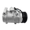 AC Compressor With Clutch Fit For LDV Deliver 9 2.0L Diesel C00075643 07/2020-ON