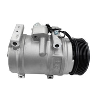 AC Compressor With Clutch Fit For LDV Deliver 9 2.0L Diesel C00075643 07/2020-ON - image 1