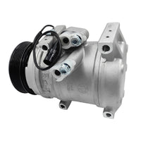 AC Compressor With Clutch Fit For LDV Deliver 9 2.0L Diesel C00075643 07/2020-ON - image 3