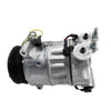 AC Compressor Fit For Land Rover Range Rover Sport L320 Diesel 3.0L 6Cyl Engine 306DT TDV6 9X2319D629DA 2009-2013