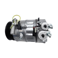 AC Compressor Fit For Land Rover Range Rover Sport L320 Diesel 3.0L 6Cyl Engine 306DT TDV6 9X2319D629DA 2009-2013 - image 2