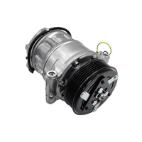 AC Compressor Fit For Land Rover Range Rover Sport L320 Diesel 3.0L 6Cyl Engine 306DT TDV6 9X2319D629DA 2009-2013 - image 3