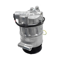 AC Compressor Fit For Land Rover Range Rover Sport L320 Diesel 3.0L 6Cyl Engine 306DT TDV6 9X2319D629DA 2009-2013 - image 5