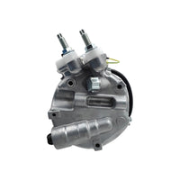 AC Compressor Fit For Land Rover Range Rover Sport L320 Diesel 3.0L 6Cyl Engine 306DT TDV6 9X2319D629DA 2009-2013 - image 7