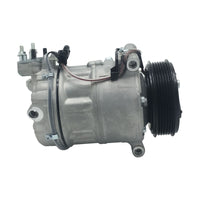 A/C Compressor Fit For Land Rover Discovery L462 Range Rover L405 Range Rover Sport L494 Range Rover Velar L560 2012-ON LR112584 - image 2