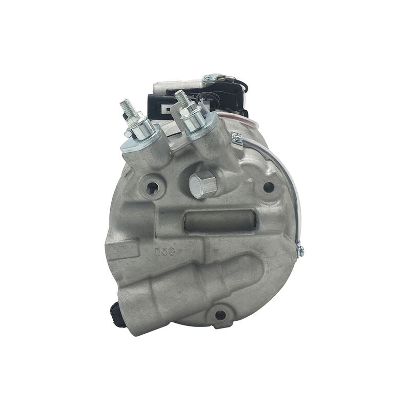 A/C Compressor Fit For Land Rover Discovery L462 Range Rover L405 Range Rover Sport L494 Range Rover Velar L560 2012-ON LR112584 - image 4