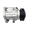 Air Con AC Compressor Fit For Mazda CX-7 ER 3 BL 2.3L 2.5L 2006-2014
