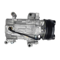 AC Compressor With Clutch Fit For Mazda3 BK MPS 2.3L Petrol L3-VE L3-VDT 07/2006-03/2009 - image 3