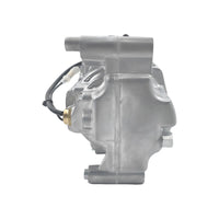 AC Compressor With Clutch Fit For Mazda3 BK MPS 2.3L Petrol L3-VE L3-VDT 07/2006-03/2009 - image 6