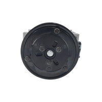 A/C Compressor With Clutch Fit For Mazda 3 BL 2.0L Cyl LF Petrol BBM461450C 04/2009-10/2013 - image 5