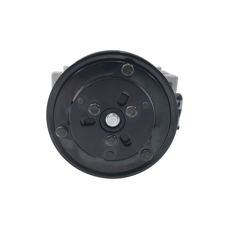 A/C Compressor With Clutch Fit For Mazda 3 BL 2.0L Cyl LF Petrol BBM461450C 04/2009-10/2013 - image 5