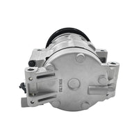 A/C Compressor With Clutch Fit For Mazda 3 BL 2.0L Cyl LF Petrol BBM461450C 04/2009-10/2013 - image 6