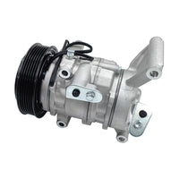 AC Compressor With Clutch Fit For Mazda 2 DY 1.5L ZY 12/2002-08/2007 V08A1AC4AD - image 3