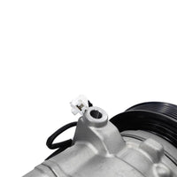 AC Compressor With Clutch Fit For Mazda 2 DY 1.5L ZY 12/2002-08/2007 V08A1AC4AD - image 8