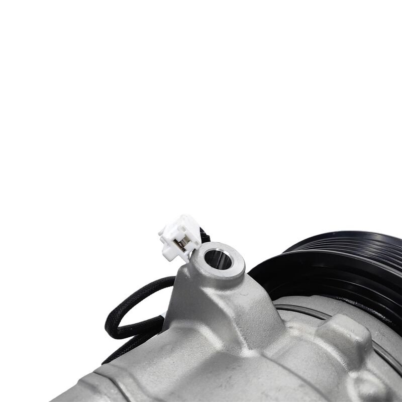 AC Compressor With Clutch Fit For Mazda 2 DY 1.5L ZY 12/2002-08/2007 V08A1AC4AD - image 8