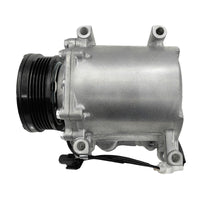 A/C Air Conditioning Compressor Fit For Mitsubishi Lancer CG CH 2.0L Petrol 4G94 07/2002-08/2003 - image 2