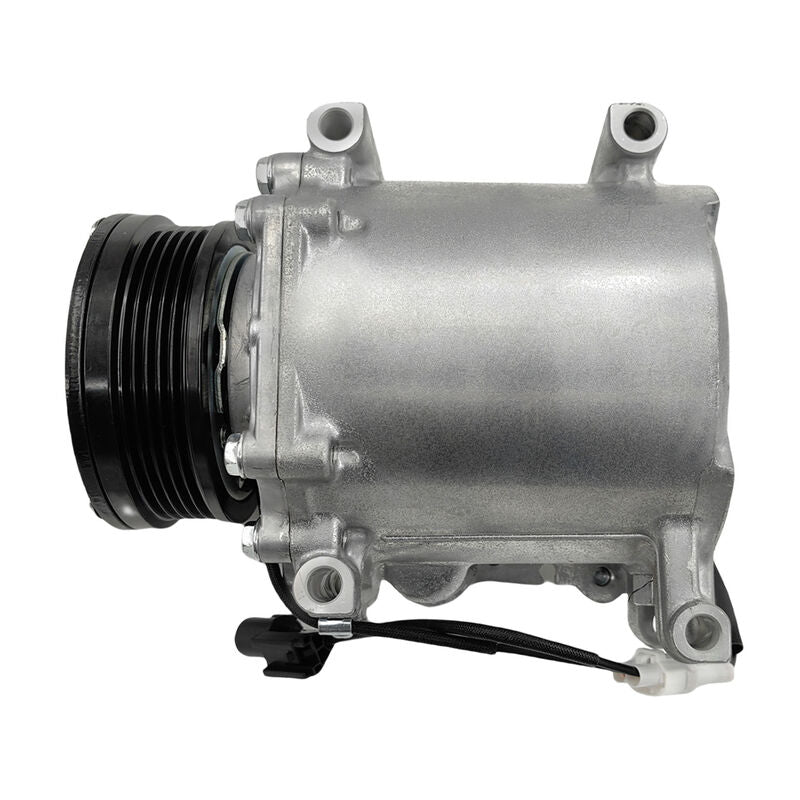 A/C Air Conditioning Compressor Fit For Mitsubishi Lancer CG CH 2.0L Petrol 4G94 07/2002-08/2003 - image 2