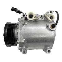 A/C Air Conditioning Compressor Fit For Mitsubishi Lancer CG CH 2.0L Petrol 4G94 07/2002-08/2003 - image 3