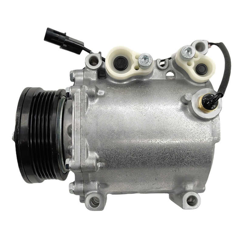 A/C Air Conditioning Compressor Fit For Mitsubishi Lancer CG CH 2.0L Petrol 4G94 07/2002-08/2003 - image 3