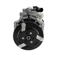A/C Air Conditioning Compressor Fit For Mitsubishi Lancer CG CH 2.0L Petrol 4G94 07/2002-08/2003 - image 4
