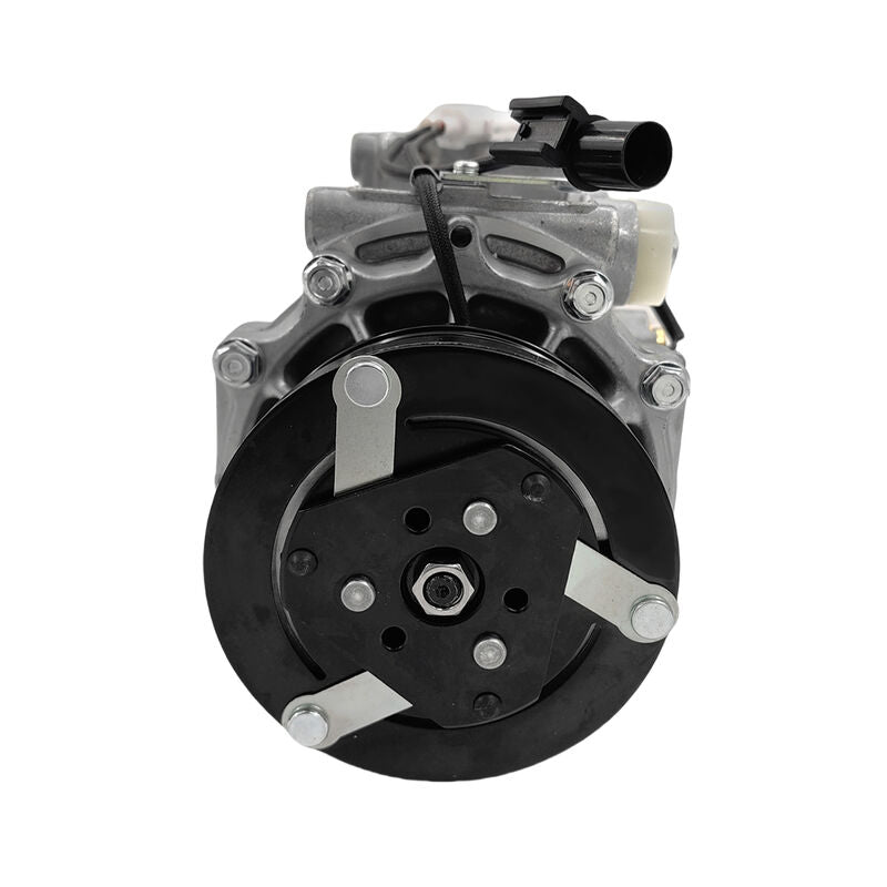 A/C Air Conditioning Compressor Fit For Mitsubishi Lancer CG CH 2.0L Petrol 4G94 07/2002-08/2003 - image 4