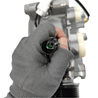 A/C Air Conditioning Compressor Fit For Mitsubishi Lancer CG CH 2.0L Petrol 4G94 07/2002-08/2003 - image 6