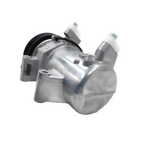 AC Compressor With Clutch Fit For Mitsubishi Pajero Sport QE-QG Triton MQ-MR 2.4 4N15 Diesel 92600D250C 2015-2025 - image 3