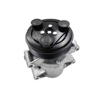 AC Compressor With Clutch Fit For Mitsubishi Pajero Sport QE-QG Triton MQ-MR 2.4 4N15 Diesel 92600D250C 2015-2025 - image 4