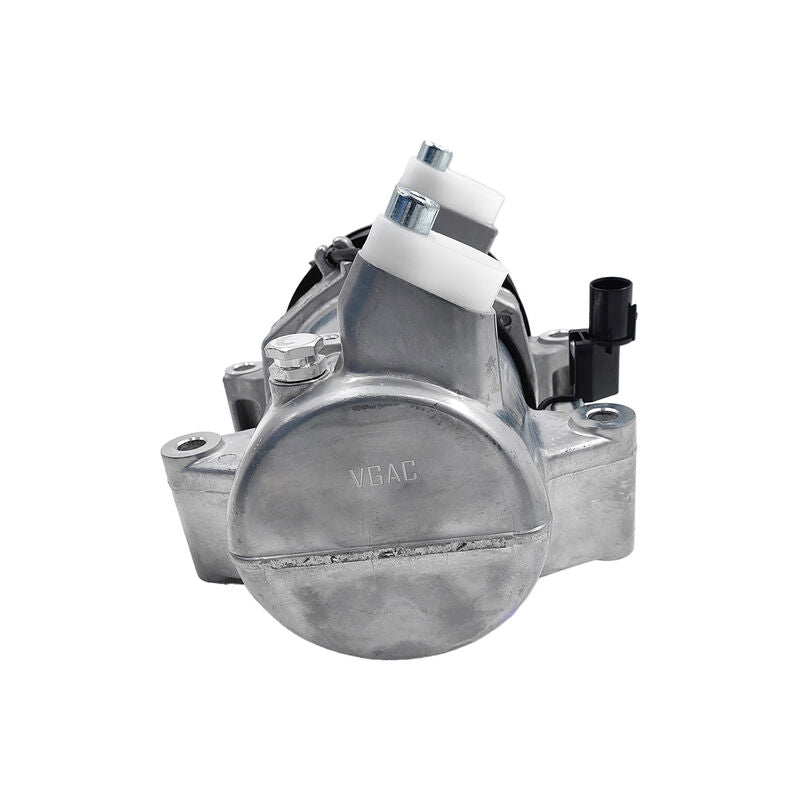 AC Compressor With Clutch Fit For Mitsubishi Pajero Sport QE-QG Triton MQ-MR 2.4 4N15 Diesel 92600D250C 2015-2025 - image 6