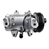 AC Compressor With Clutch Fit For Mitsubishi Pajero Sport QE-QG Triton MQ-MR 2.4 4N15 Diesel 92600D250C 2015-2025 - image 8