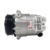AC Compressor Fit For Maserati Ghibli M157 Quattroporte M156 Levante M161 3.0L V6 2014-ON 1141230