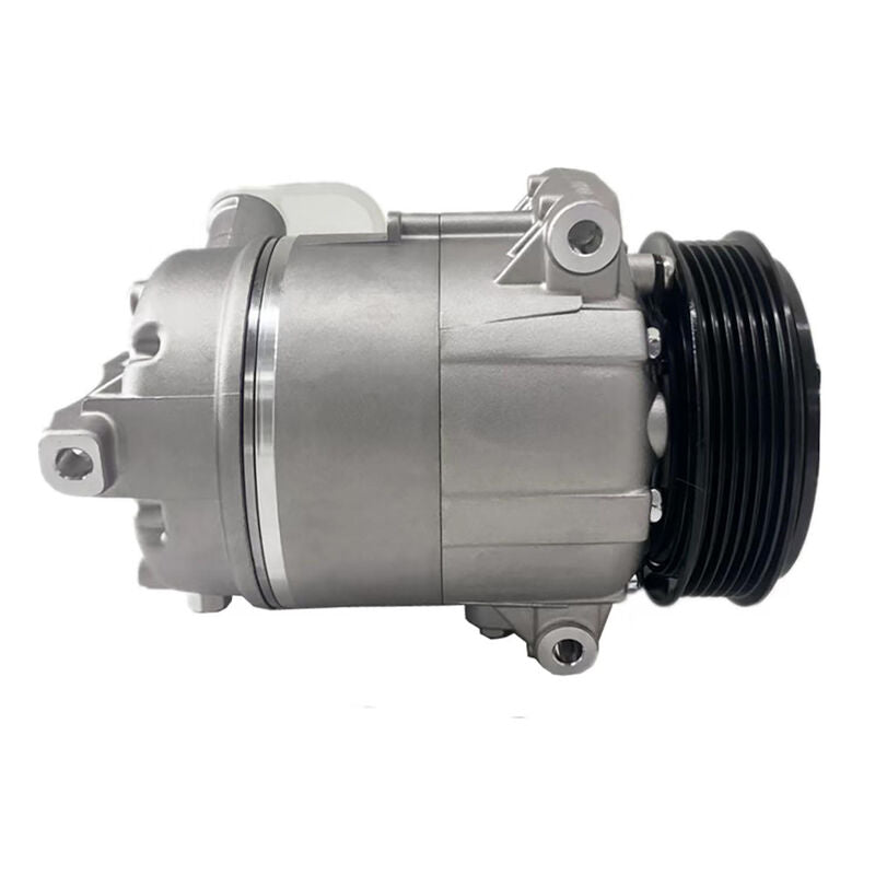 AC Compressor Fit For Maserati Ghibli M157 Quattroporte M156 Levante M161 3.0L V6 2014-ON 1141230 - image 2