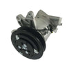 Air Con AC Compressor Fit For Nissan Maxima J31 3.5L V6 Petrol VQ35DE 2003-2009