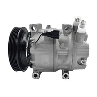 AC Compressor Fit For Nissan Pathfinder R50 3.3L V6 Petrol VG33E 926000W703 11/1995-06/2005 - image 2