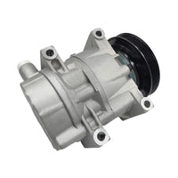 AC Compressor Fit For Nissan Pathfinder R50 3.3L V6 Petrol VG33E 926000W703 11/1995-06/2005 - image 4