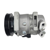 AC Compressor Fit For Nissan Pathfinder R50 3.3L V6 Petrol VG33E 926000W703 11/1995-06/2005 - image 5
