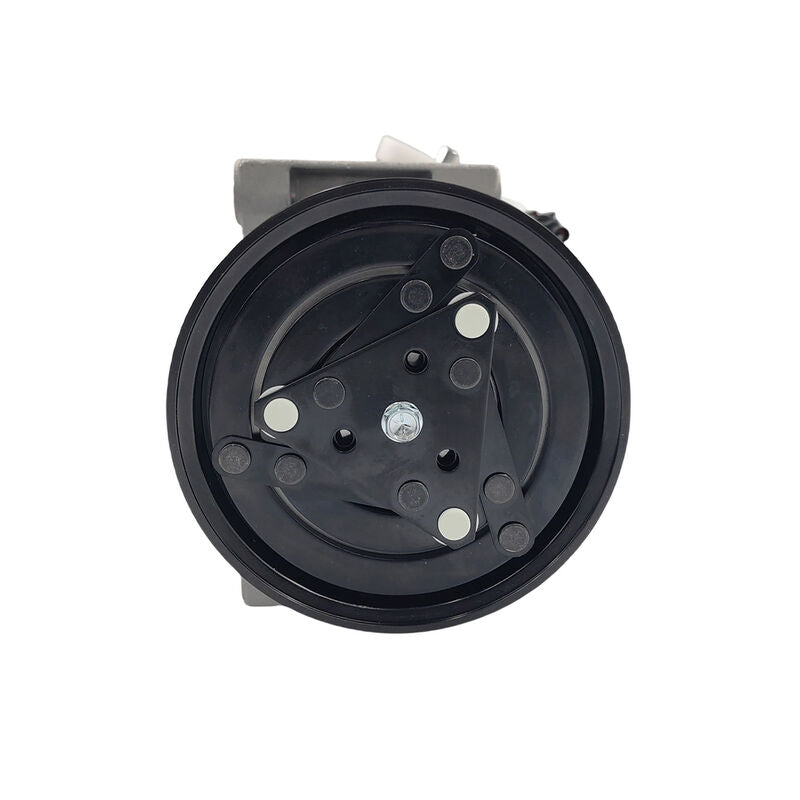 AC Compressor Fit For Nissan Pathfinder R50 3.3L V6 Petrol VG33E 926000W703 11/1995-06/2005 - image 6