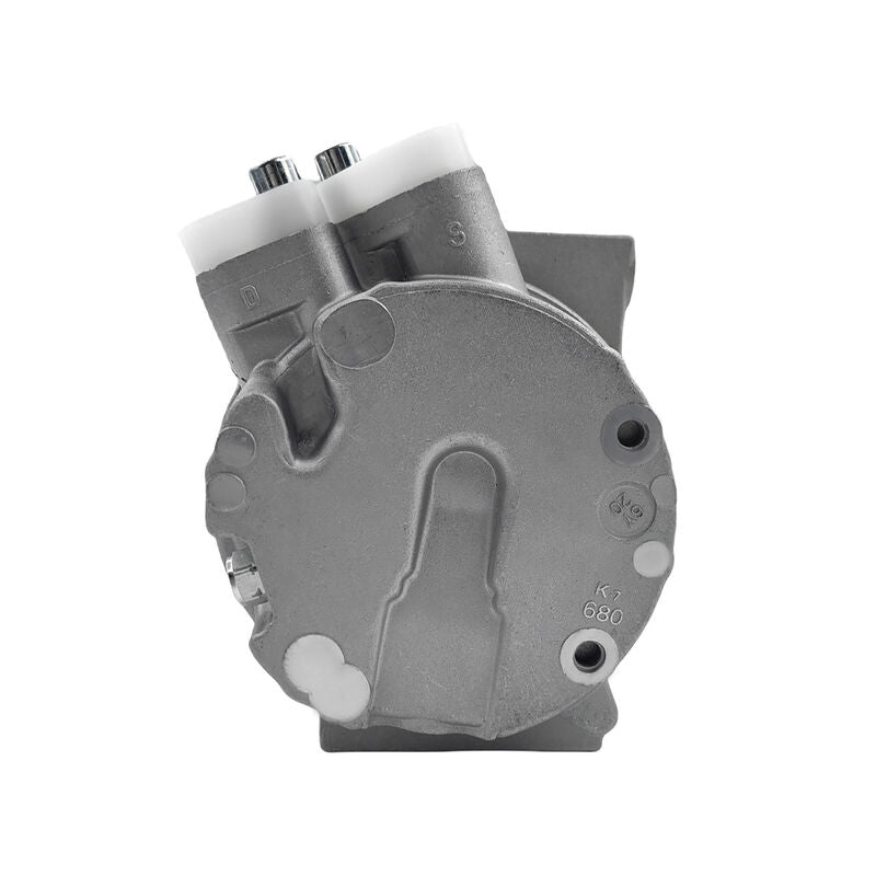 AC Compressor Fit For Nissan Pathfinder R50 3.3L V6 Petrol VG33E 926000W703 11/1995-06/2005 - image 7