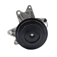 AC Compressor & Clutch With Pulley Fit For Nissan Murano Z50 For Volvo XC90 - image 5