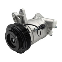 AC Compressor & Clutch With Pulley Fit For Nissan Murano Z50 For Volvo XC90 - image 8