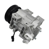 AC Compressor Fit For Nissan X-Trail T31 2.5L Petrol QR25DE 92600-ET82A 10/2007-12/2013 - image 4