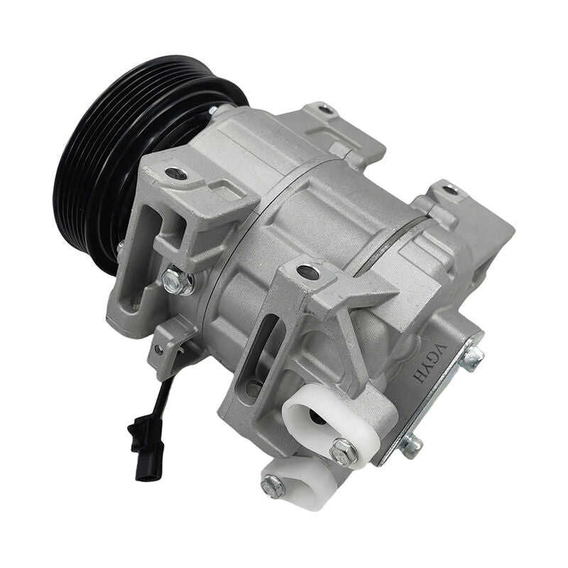 AC Compressor Fit For Nissan X-Trail T31 2.5L Petrol QR25DE 92600-ET82A 10/2007-12/2013 - image 4